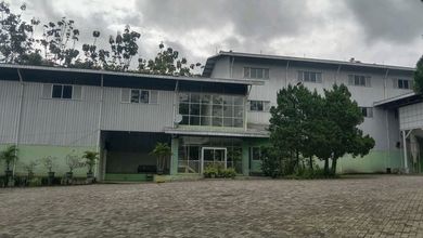 Dijual Pabeik Beras Modern Dan Startegis Siap Pakai Is