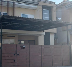 Kesempatan Langka, rumah Prestisius di Bogor Utara, Bogor, LB 205m²