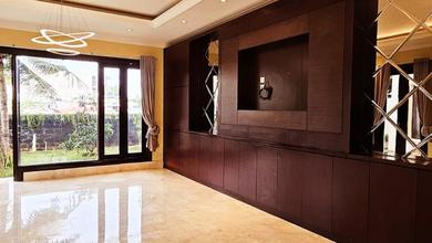 Rumah Strategis untuk Disewakan di Penjaringan, Jakarta Utara, Harga 1,25 Miliar /tahun