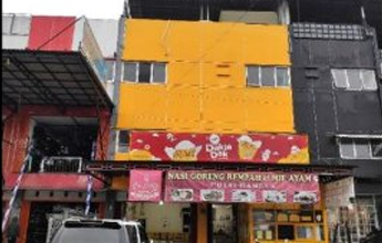 Dijual Ruko 3 Lantai Siap Huni Berlokasi DI Semplak Bogor