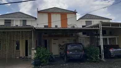 Rumah Dijual di Sidoarjo, Sidoarjo, LB 160m², Harga Kompetitif!