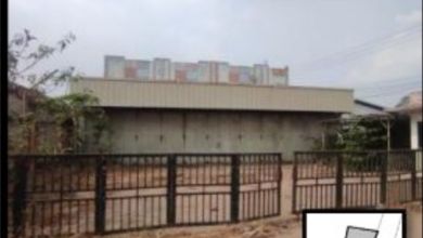 DIJUAL RUKO 1 LANTAI  Berlokasi Di cileungsi 