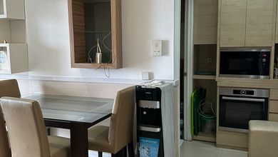 Jual Apartemen Nyaman di Tebet, Jakarta Selatan, Luas 78m²