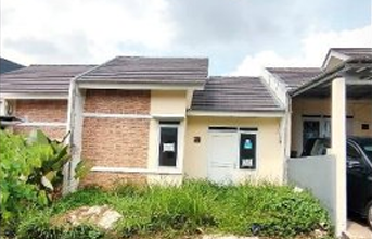 Rumah Minimalis Harga Ekonomis di Jonggol, Bogor, LB 30m²
