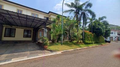 Hunian Prestisius di Kawasan Kota Wisata, Bogor, LB 400m², Harga 11 Miliar