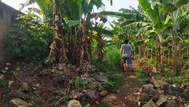 Dijual Tanah Eksklusif di Jatisampurna, Bekasi, LT 1315m²