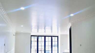 For Sale rumah Premium di Penjaringan, Jakarta Utara - LT 120m²