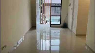 Rumah Dijual di Kota Wisata, Bogor, LB 60m², Harga Kompetitif!