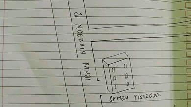 For Sale Tanah Premium di Banyuasin I, Banyuasin, LT 3600m²