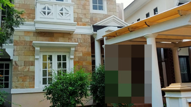 Promo Rumah di Kota Wisata, Bogor, LB 200m², Harga 1,85 Miliar