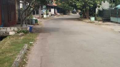 Jual Tanah Sederhana di Area Cileungsi, Bogor