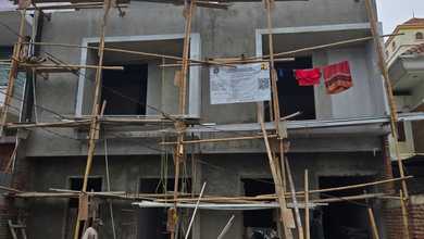 Rumah Idaman di Kav DKI, Jakarta Barat, 3 KT, Harga 2,47 Miliar