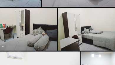 Rumah Elite di Kawasan Grogol, Jakarta Barat, LB 600m², Harga 9 Miliar