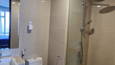 Sewa Apartemen Murah di Puri Mansion, Jakarta Barat, 2 KT