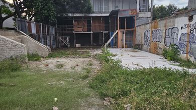 For Lease Tanah Premium di Meruya, Jakarta Barat, LT 250m²