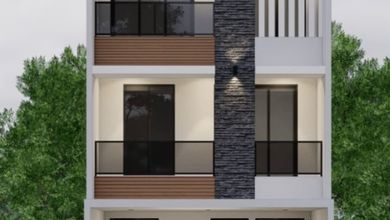 Dijual rumah Eksklusif di Tanjung Duren, Jakarta Barat - LT 108m²