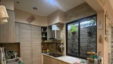 Rumah Sederhana Disewakan di Cengkareng, Jakarta Barat, Harga Ekonomis