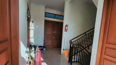 Hunian Mewah di Cempaka Putih, Jakarta Pusat, 15 KT, LT 180m²