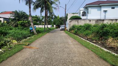 For Sale Tanah Eksklusif di Joglo, Jakarta Barat, LT 520m²