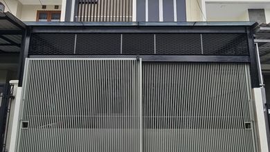 Sewa Rumah Favorit di Meruya, Jakarta Barat, Harga Terjangkau