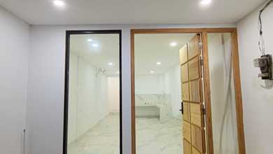 Properti Siap Huni di Area Taman Palem, Jakarta Barat, LT 60m²