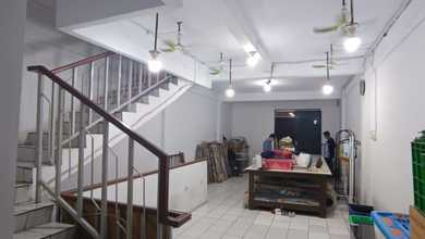 Dijual Ruko Siap Pakai Rapi di Telukgong