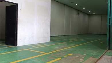 Disewakan Gudang Rapi Siap Pakai Di Kapuk