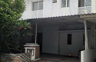 For Sale rumah Mewah di Puri Mansion, Jakarta Barat - LT 120m²
