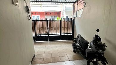 Sewa Rumah Terbaik di Duri Kepa, Jakarta Barat, Harga Terjangkau