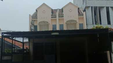 Turun Harga Ruko Gandeng 3 Lantai Komersil Di Meruya
