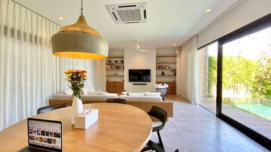 Babakan Canggu Villa 3 Bedroom