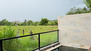 Villa View Sawah In Munggu