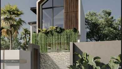 Villa In Cepaka Putih Tabanan