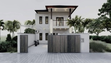 Villa Lokasi Sangat Strategis Di Puri Gading Jimbaran