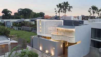 Villa Elite In Canggu