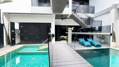 Brand New Luxury Villa Near Seseh Beach