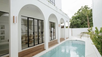 Luxury Villa In Jimbaran