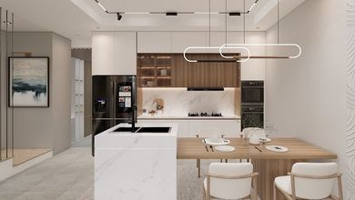 Villa Complex Mewah Sanur Bali