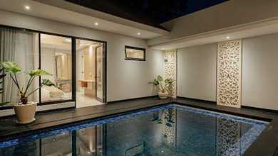 Villa For Yearly Rental At Balangan Bukit Jimbaran