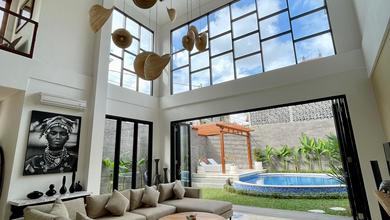 Villa Elite In Kerobokan