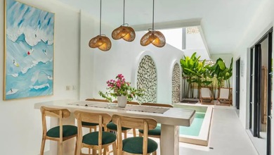 Villa 4 BR In Munggu