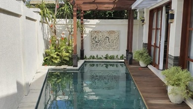 1Br Villa In Kerobokan