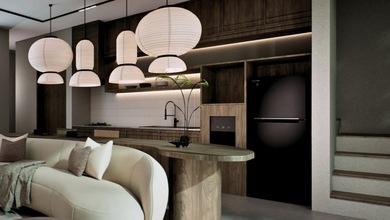 Mezzanine 1 BR Ungasan