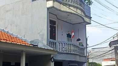 Rumah Dijual di Johar Baru, Jakarta Pusat, LB 150m², Harga Kompetitif!