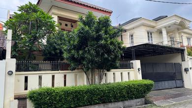 For Sale rumah Premium di Kebagusan, Jakarta Selatan - LT 338m²