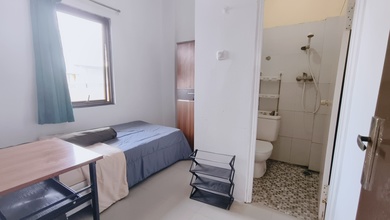 Jual Cepat Kost Furnish Letak Strategis di Daerah Tomang, Jakarta Barat 