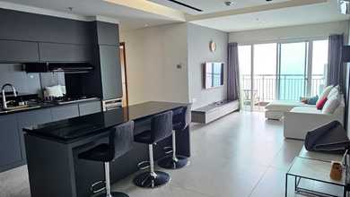 Apartemen Minimalis Lokasi Pluit, Jakarta Utara, Harga 1,75 Miliar