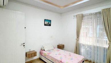 Dijual Rumah Nyaman di BSD The Icon, Tangerang - LT 105m²