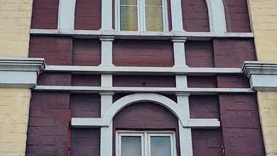 Ruko Bagus Lokasi strategis, pusat komersial di Paramount Center Serpong Utara, Tangerang Selatan