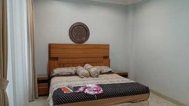 Rumah Sewaan Murah di Kalibata, Jakarta Selatan, 4 KT, Harga 225 Juta /tahun